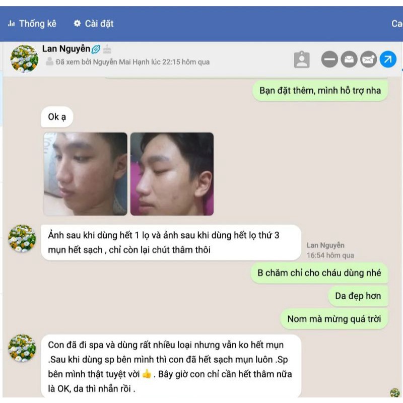 Cao lá nam cao cấp hàng chuẩn giá xưởng