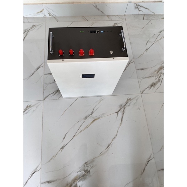 Vỏ Lithium treo tường 100A~280A