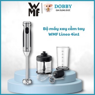 Bộ máy xay wmf lineo 4 in 1 - dobby