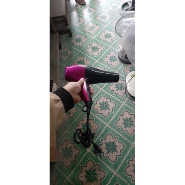 Máy sấy tóc panasonic