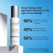 Neova DNA Total Repair - Serum sửa chữa DNA chống lão hóa, phục hồi, làm đều màu da