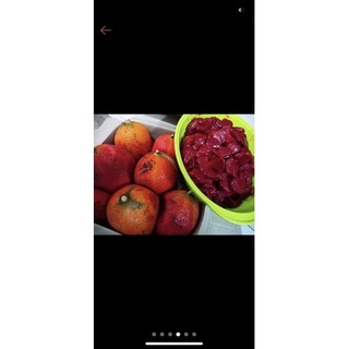 Dầu gấc dưỡng môi