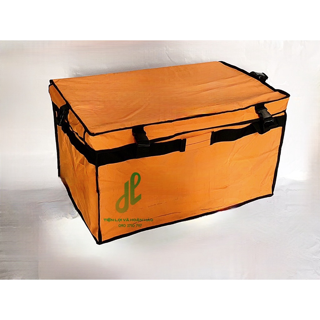 TÚI ĐƠN SHIPPER CAM