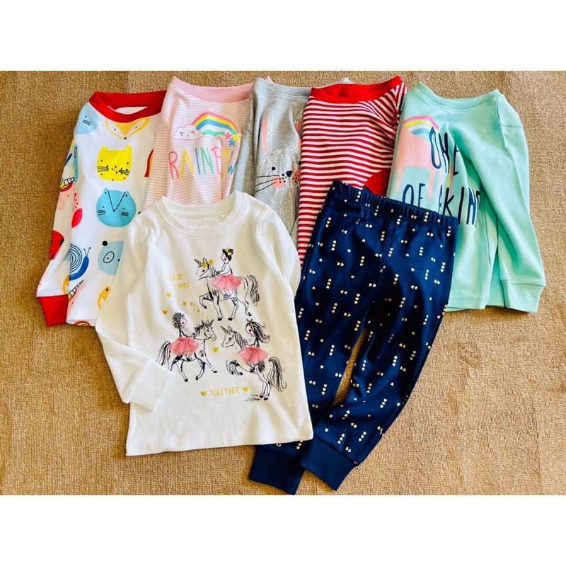 Bộ cotton Next hàng Combodia dư xịn cho bé trai/bé gái