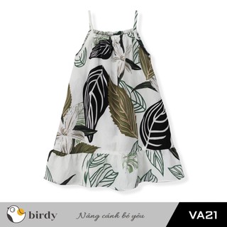 [BIRDY - VA21] Đầm bé gái thiết kế (Váy bé gái) - Cực đẹp, Sang, Khác biệt - Hàng cao cấp