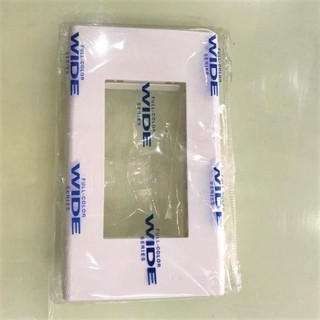 Mặt CB cóc Panasonic + Đai nhựa / Đai sắt