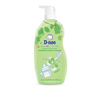 Nước rửa bình sữa Dnee
