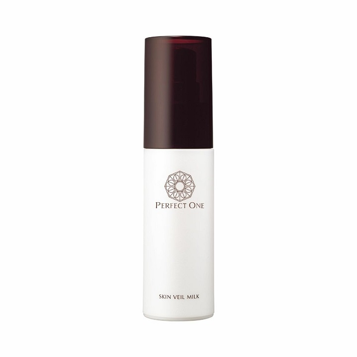 PERFECT ONE - SỮA DƯỠNG TRANG ĐIỂM NÂNG TÔNG SP SKIN VEIL MILK 22GR