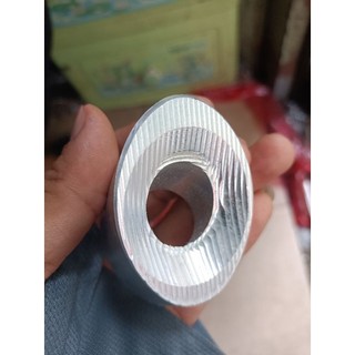 Tiêu pô ahm m3 nhôm cnc