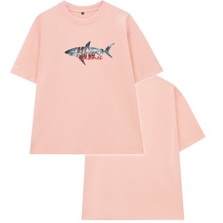 áo thun Hadmes Shark