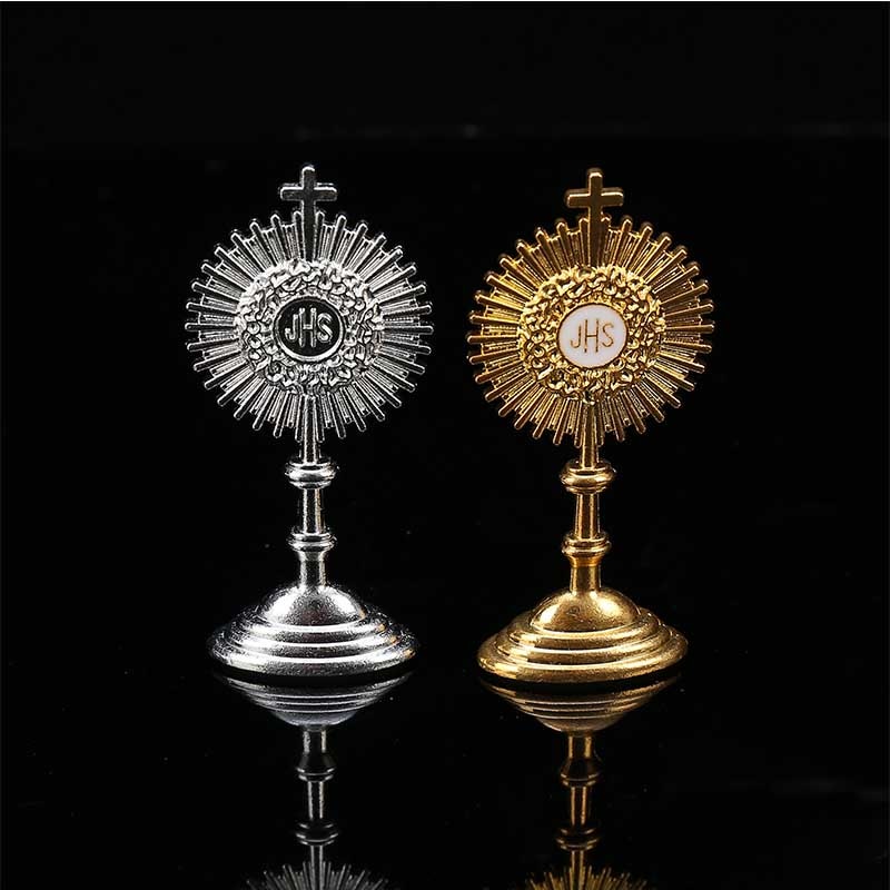 Mô Hình Tượng Nữ Thần Cộng Hòa JHS statue mini Mới Lạ 60mm * 30mm