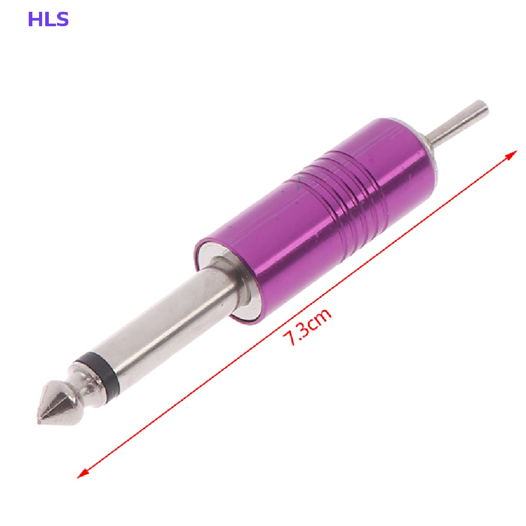 1 Công Tắc Nguồn Điện Không Dây Tự Động Cho Máy Xăm Hình