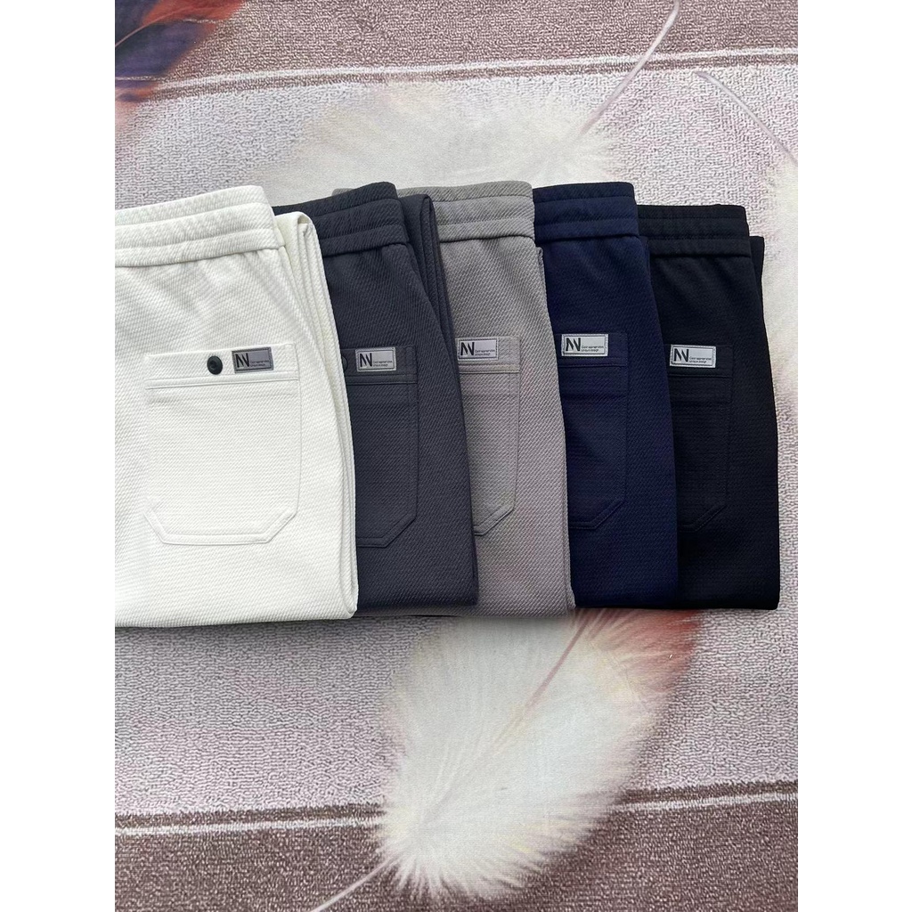 Quần Jogger Lá Dứa