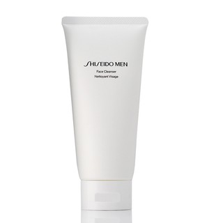 Sữa Rửa Mặt Hỗ trợ giảm mụn Shiseido 125ml Cho Nam
