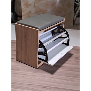 Tủ giày thông minh - tủ giày thông minh 1 tầng