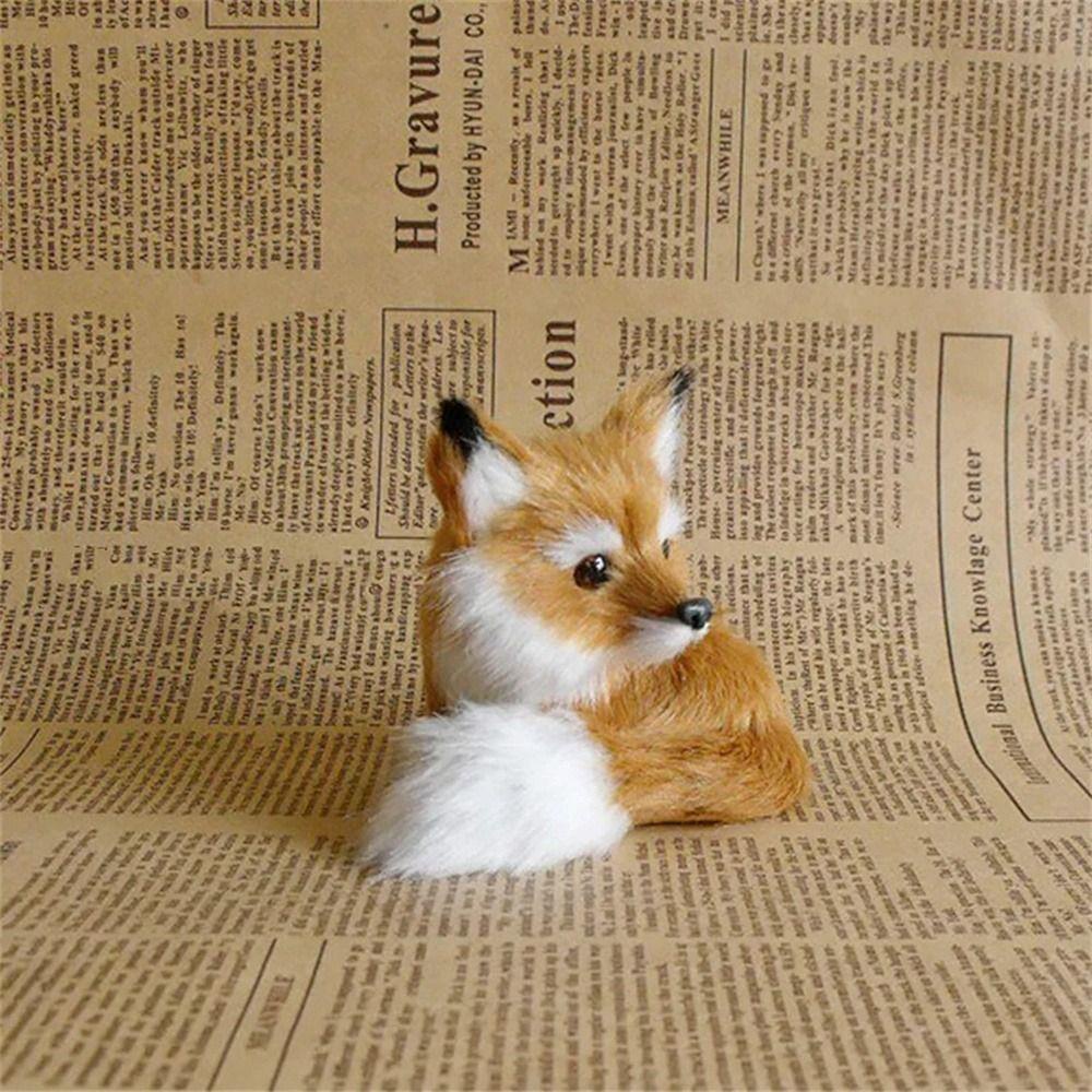 Thú Nhồi Bông Hình Động Vật Trang Trí Xe Hơi