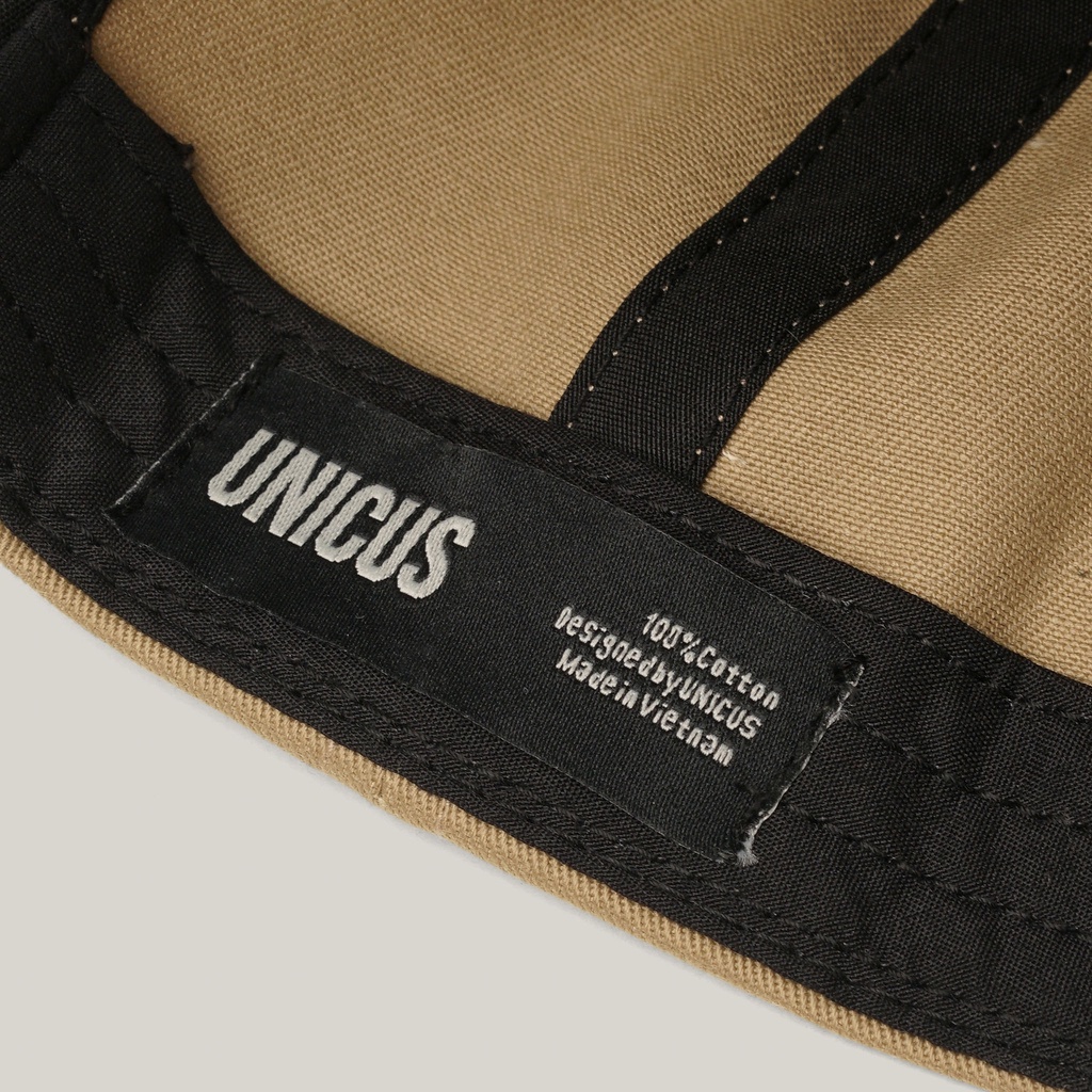 Mũ Nam UNICUS Gondry Cap