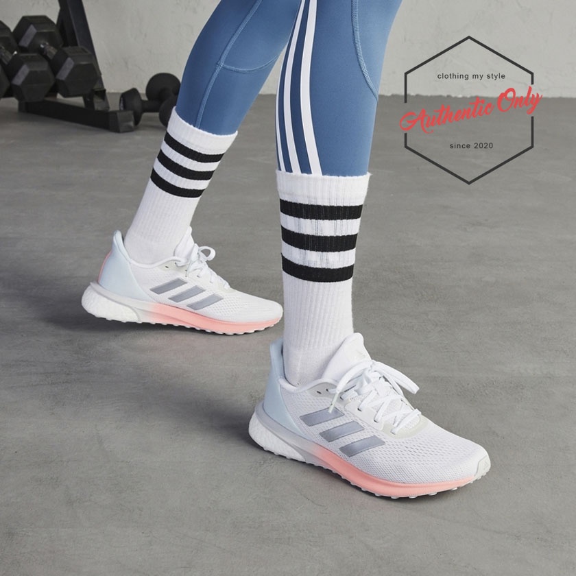 Giày Adidas ENERGYFALCON X Màu Be - EE9940