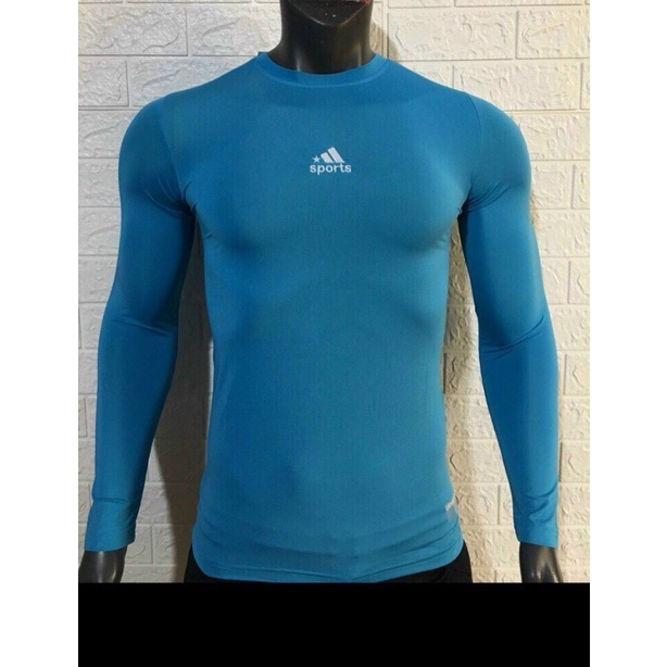 ÁO GIỮ NHIỆT NAM DÁNG BODY. ÁO GIỮ NHIỆT DÀI TAY NAM. ÁO THUN NAM. PHOM 47-80kg