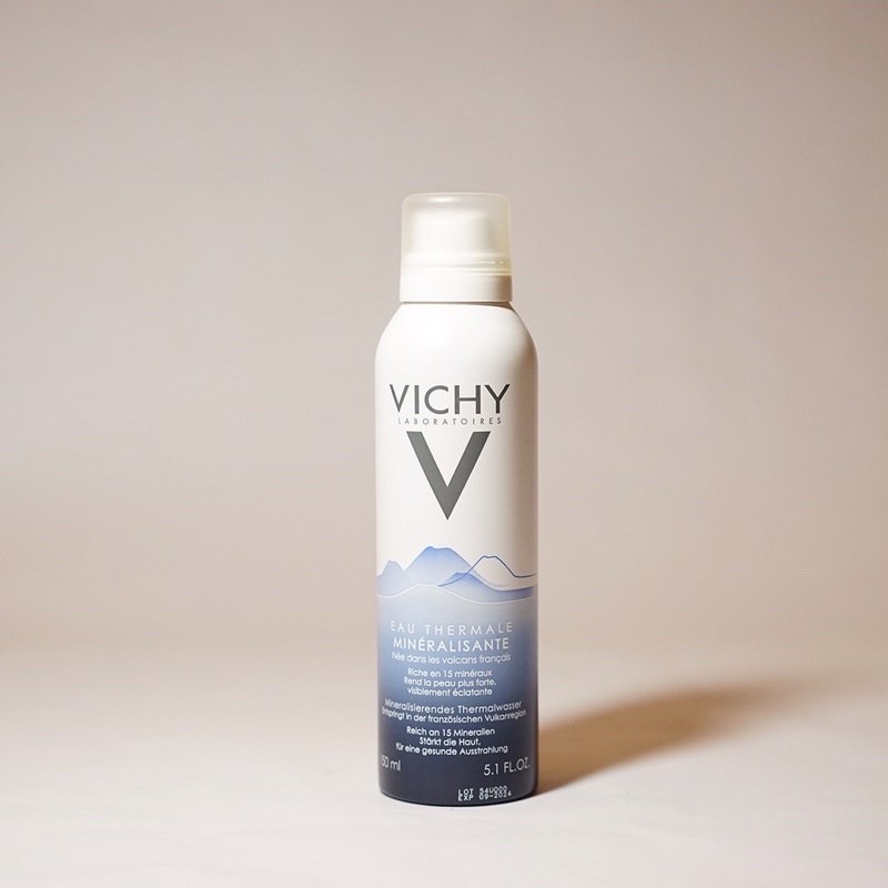 Xịt Khoáng Cấp Ẩm Bảo Vệ Da Vichy Mineralizing Thermal Water 50ml 150ml 300ml - Muse House