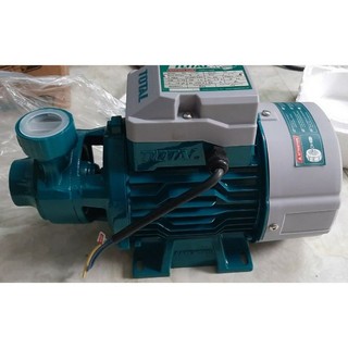 Máy bơm nước total 1HP TWP17506