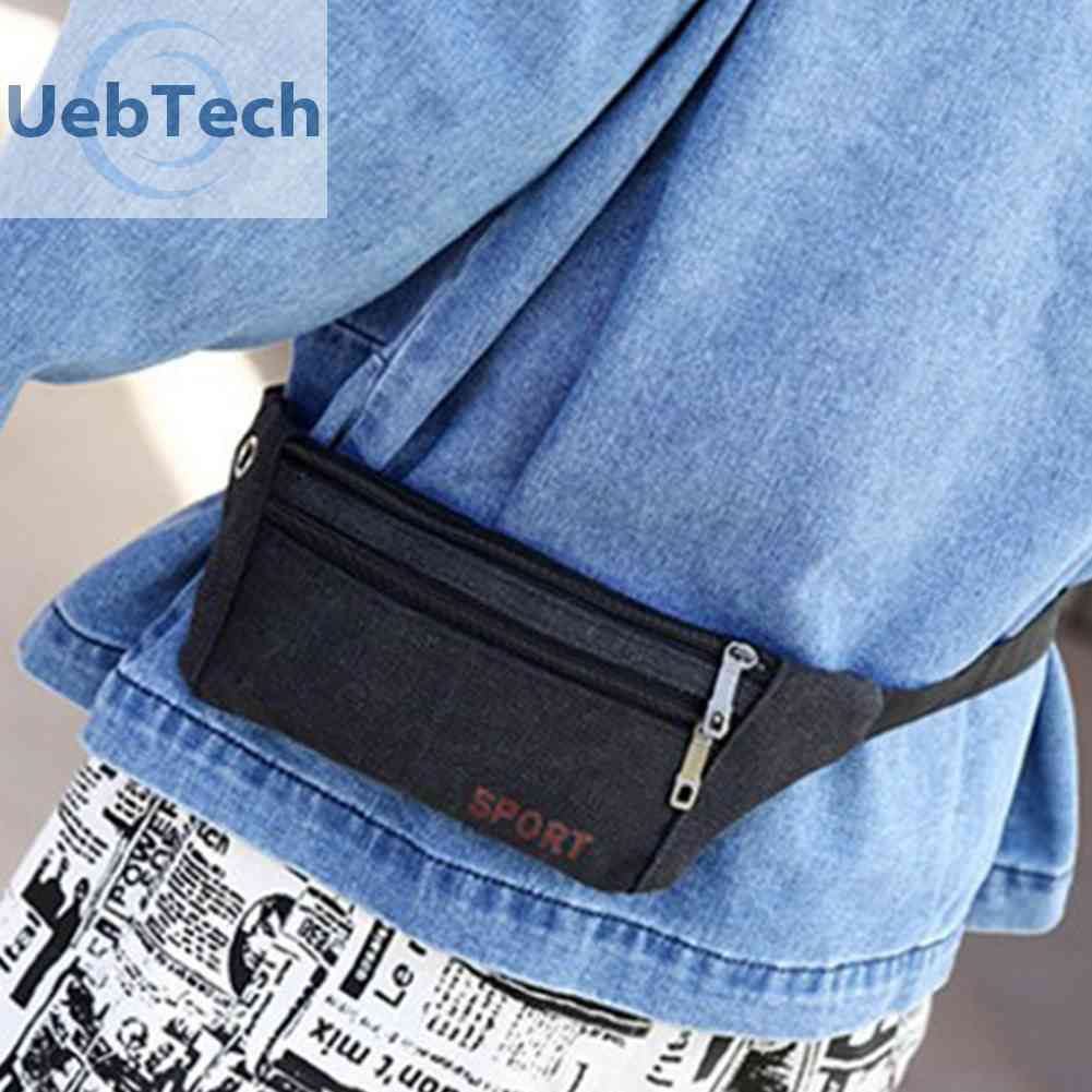 Túi Đeo Hông Đựng Điện Thoại Tiện Dụng Khi Tập Thể Thao