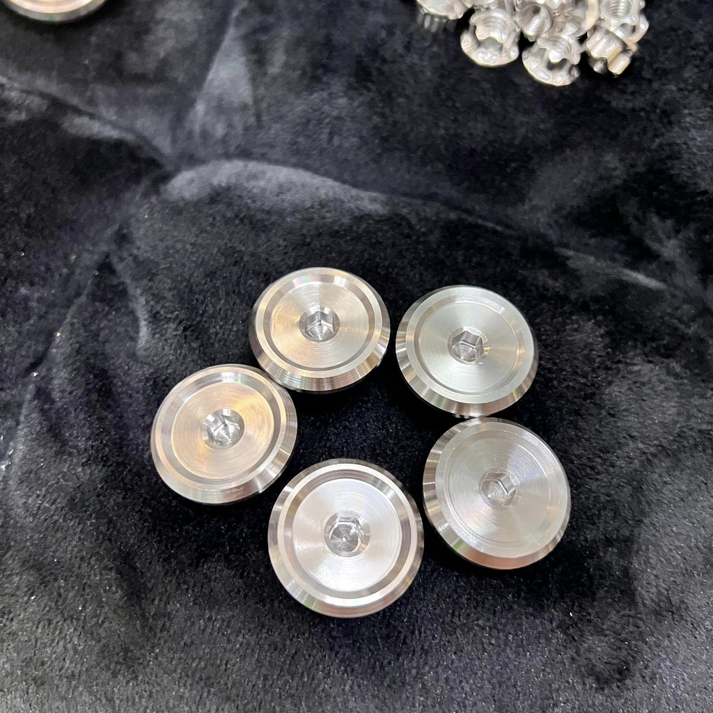 Ốc nhớt Salaya Honda/yamha mẫu mới 2022 ✌