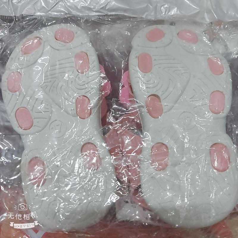 Dép  Hình Con Ong Đáng Yêu Cho Bé Gái Sz 16-25 - HuyềnTrangQate