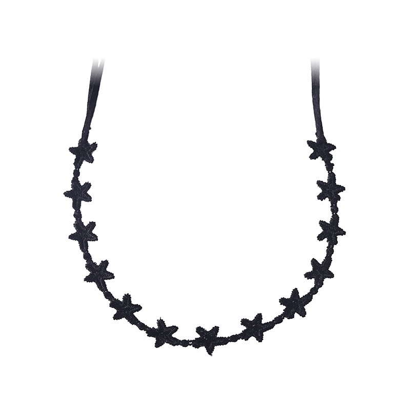 Choker Ren Thời Trang Hàn Quốc