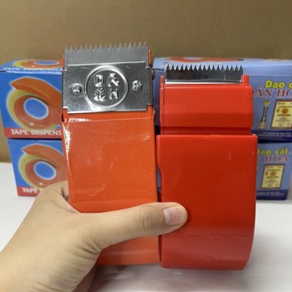 Dụng cụ cắt băng keo Dân Hoa