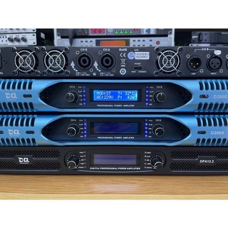 Cục đẩy công suất class d 1u chuyên nghiệp