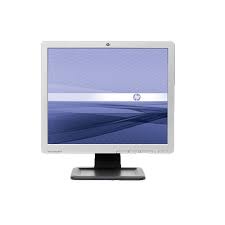 Màn hình máy tính LCD HP LE1711 - 17 inch(Vuông) (Cũ)
