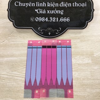Siu pin ip 7 plus - nhập khẩu