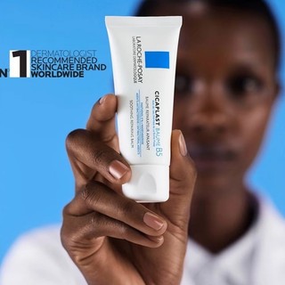 La roche posay b5 - kem dưỡng b5 la roche-posay cicaplast baume làm dịu nhẹ và phục hồi da