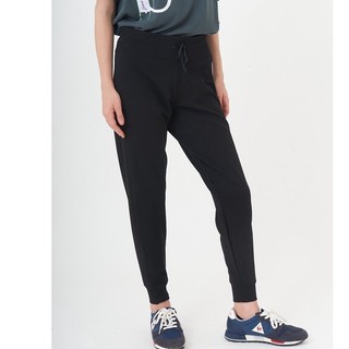 Quần jogger đen nữ G3orge xuất khẩu