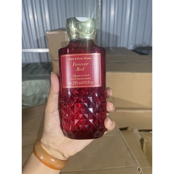 Sữa tắm nước hoa body mist