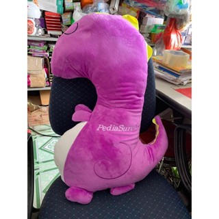 Gối ôm khủng long Pediasure dài 65cm