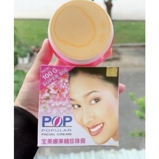 KEM POP 100G THÁI LAN