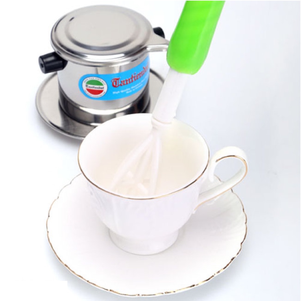 Cây đánh cà phê , cây đánh trứng,Cây đánh bọt cà phê cầm tay