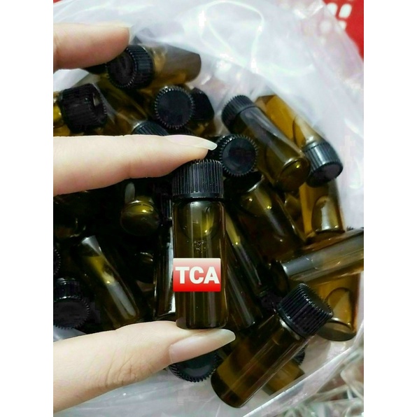 tca chấm nám tàn nhang
