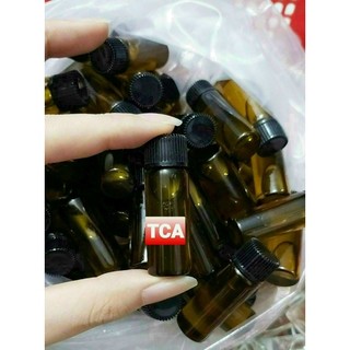 Tca chấm nám tàn nhang