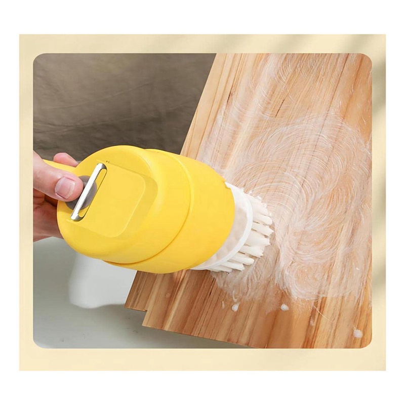 Máy Xay Nghiền Rau Củ Quả Đa Năng 4 Trong 1