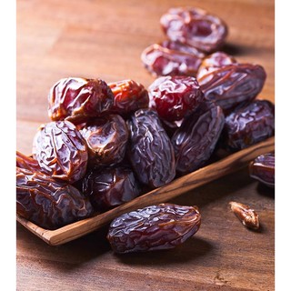 Chà là sấy dẻo không đường