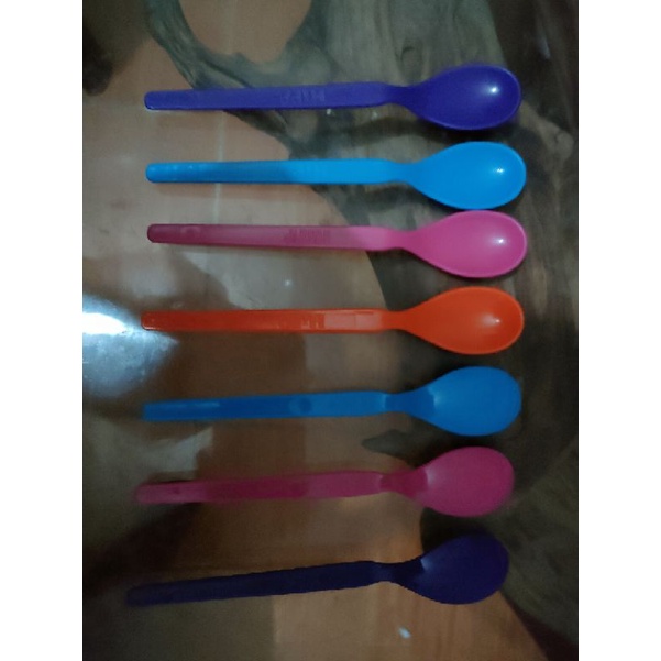 Thìa ăn dặm Hipp nhập khẩu từ Đức