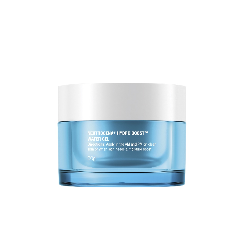 Kem dưỡng ẩm cấp nước Neutrogena Hydro Boost Water Gel 50g