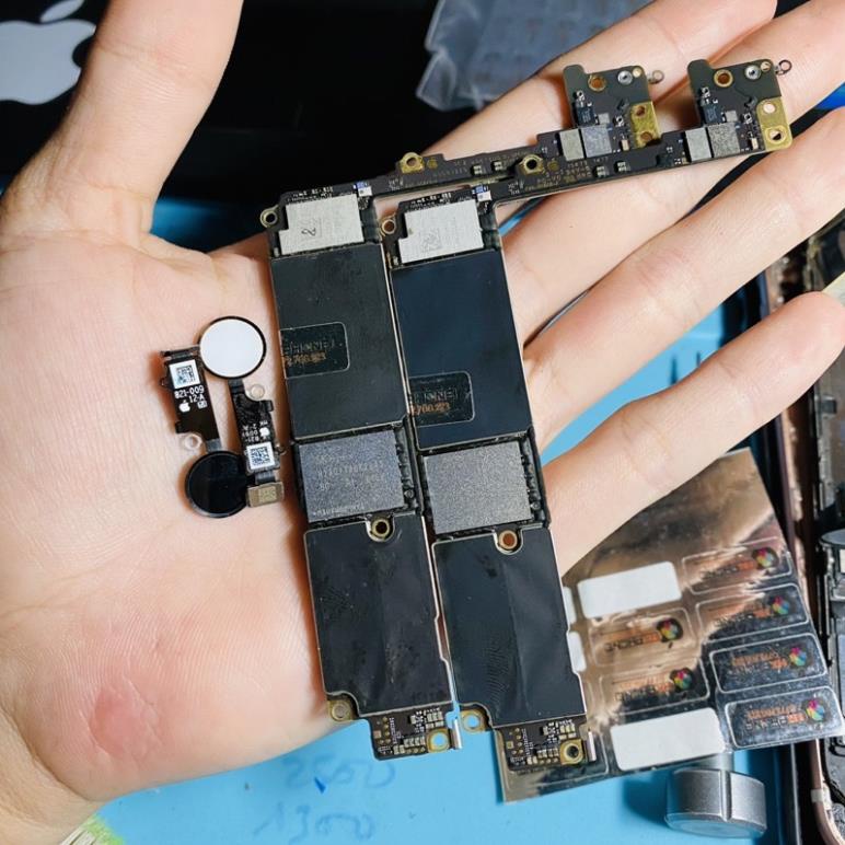 Main 7️⃣Plus 128G nguyên rin bóc máy,full chức năng,Mainboard 7+,Mainboard 7️⃣Plus . BH 3 tháng 1 đổi 1
