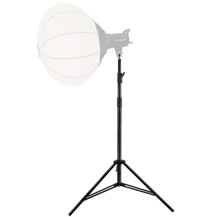 Chân đèn studio tải trọng lớn 10Kg