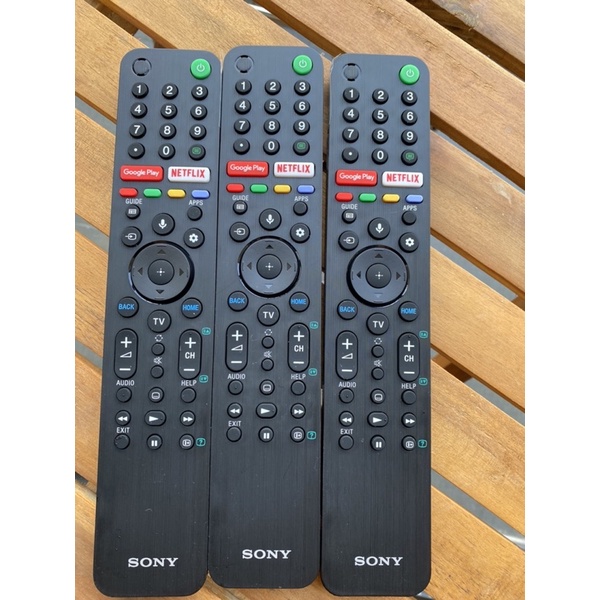 Điều khiển Sony nói Tx500p ,remote giọng nói tivi Sony,điều khiển tivi sony giọng nói Tx500p
