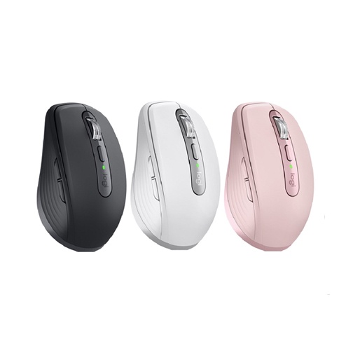 Chuột không dây Logitech MX Anywhere 3S Bluetooth