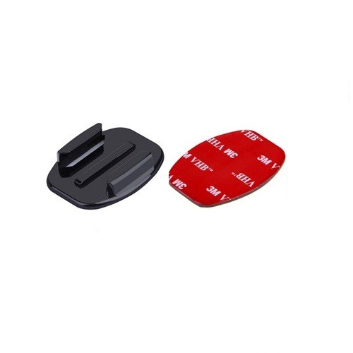 Bộ 2 Món Keo 3M + Đế Cong,Đế Thẳng Gắn Camera Hành Trình